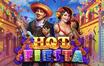 Hot Fiesta